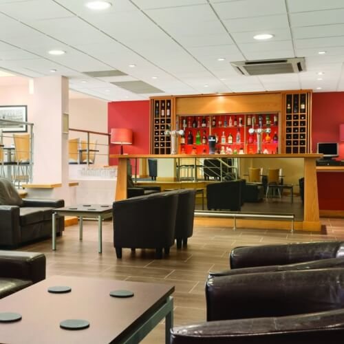 Nottingham Party Weekend Accommodation 3 Star Hotel hotel