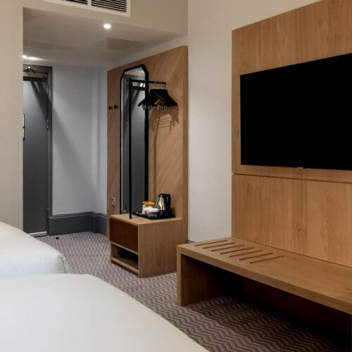 Birthday Luxury Nottingham