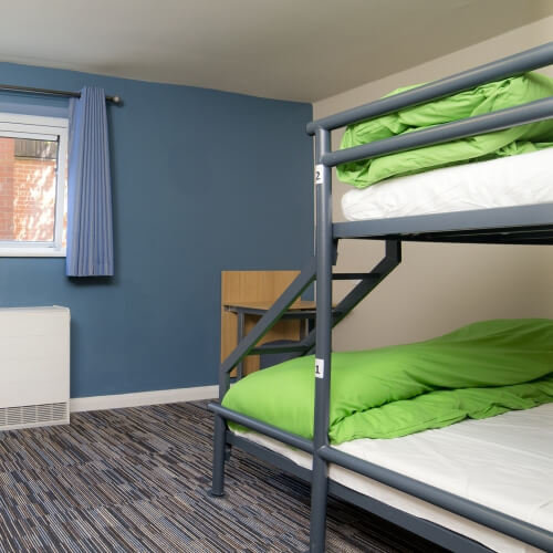 Stag Hostel Oxford