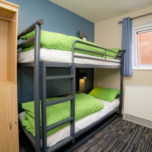 Stag Hostel Oxford