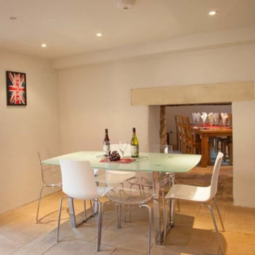 Stag Party House Oxford