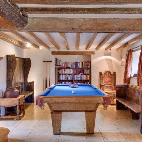 Oxford Stag Night Accommodation Party House hotel