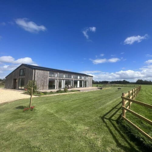 Stag Party House Oxfordshire Rural Retreat