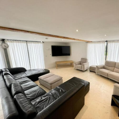 Hen Party House Oxford