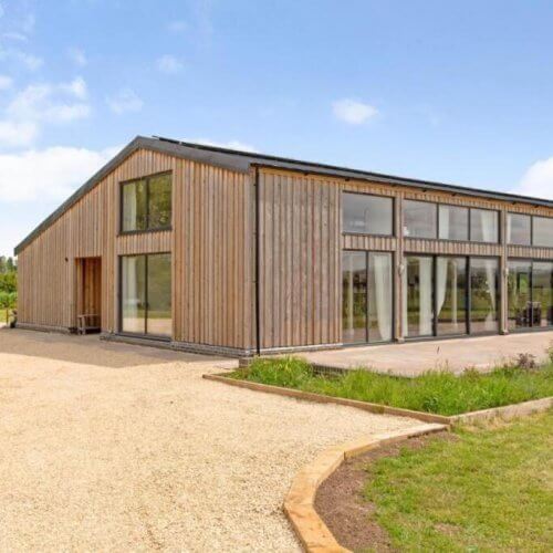 Hen Party House Oxford