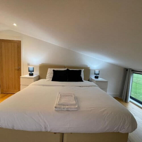 Hen Party House Oxford