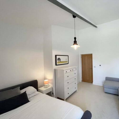 Hen Party House Oxford