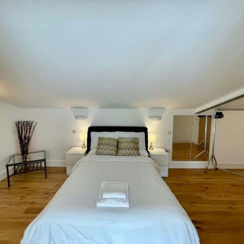 Hen Party House Oxford