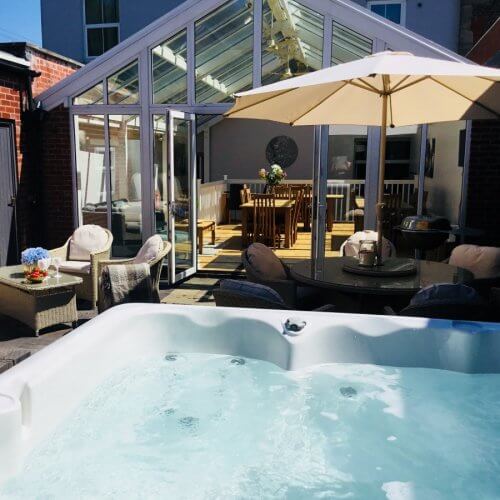 Party Party House Nottingham