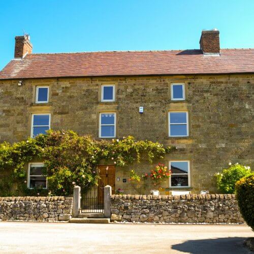 Stag Party House Peak District Manor and Stables