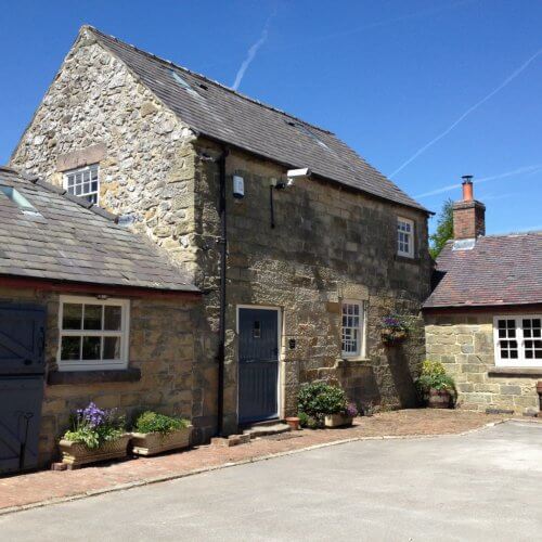 Birthday Party House Sheffield