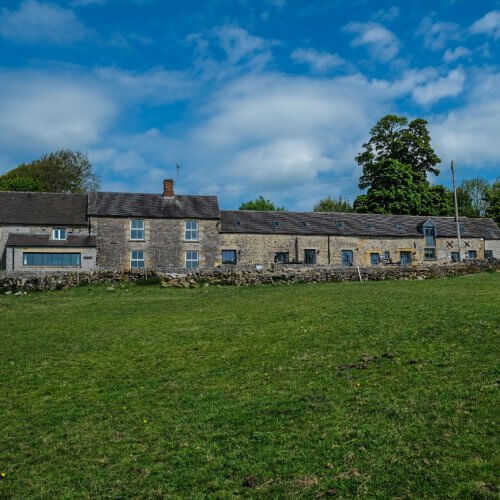 Stag Party House Peak District Party Cottages