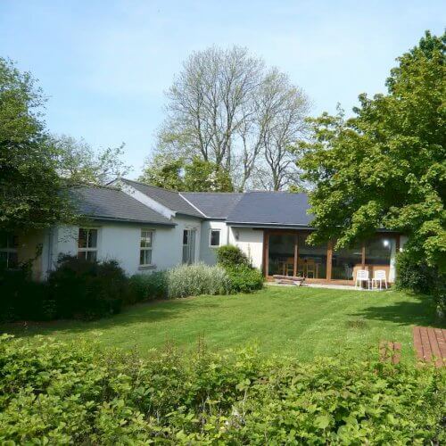 Hen Party House Pembrokeshire Cottage