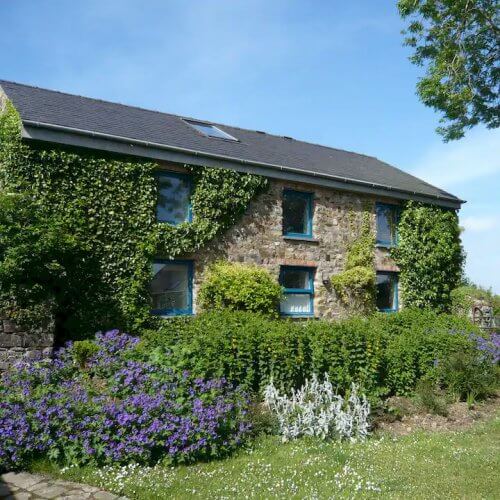 Hen Party House Pembrokeshire Farmhouse