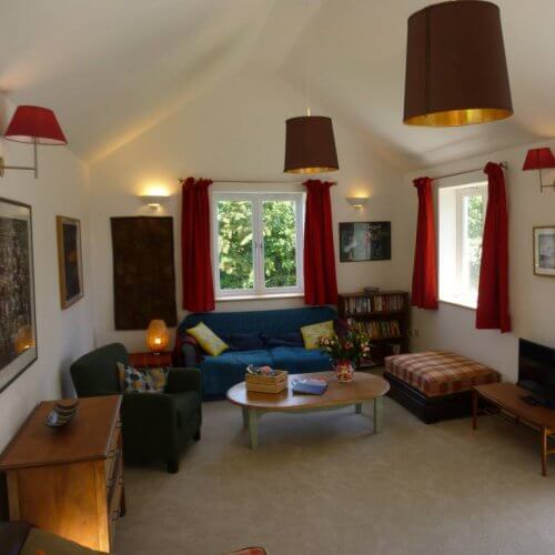 Hen Party House Cardiff