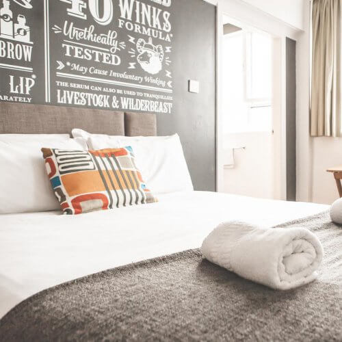 Stag Hostel Liverpool