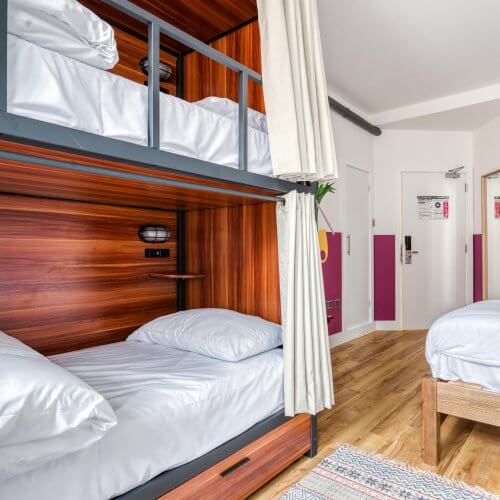 Hen Hostel Manchester