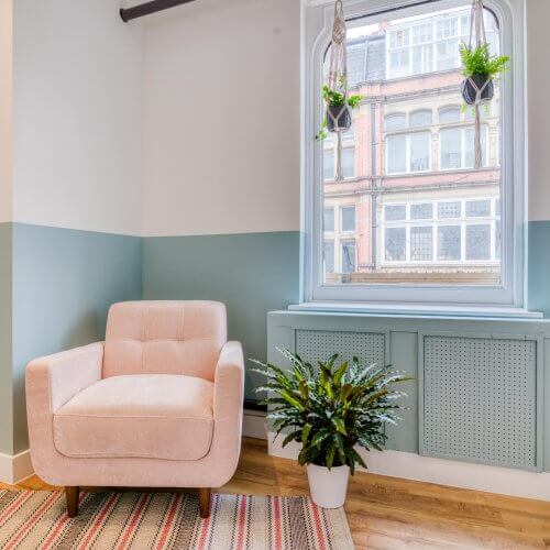 Hen Hostel Manchester