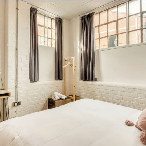 Hen Hostel Birmingham