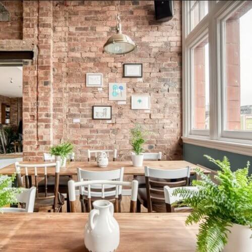Hen Hostel Birmingham