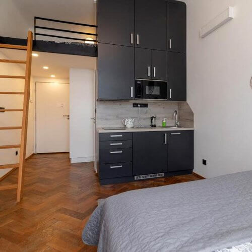 Stag Best on Budget Prague