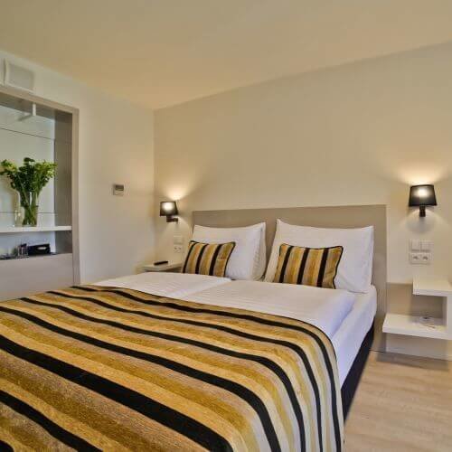 Prague Hen Night Accommodation Luxury hotel