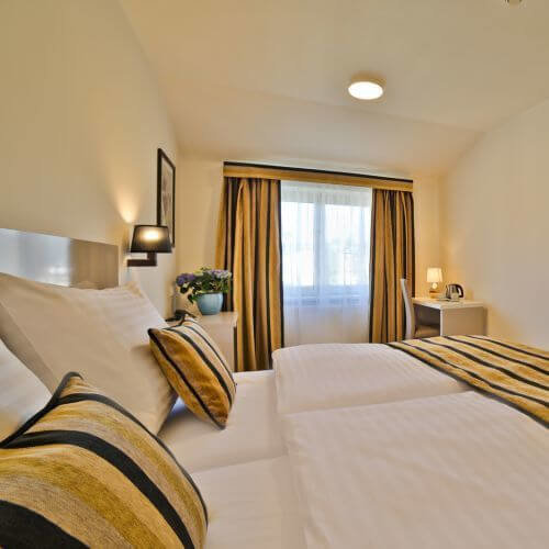 Prague Stag Night Accommodation Luxury hotel