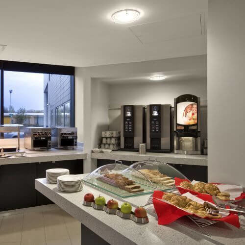 Birthday 3 Star Hotel Newcastle