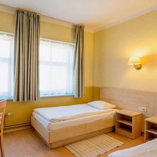 Riga Stag Night Accommodation 3 Star Hotel hotel