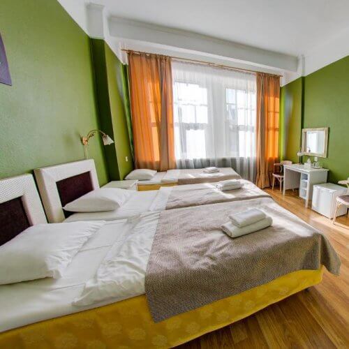 Riga Party Weekend Accommodation Best on Budget hotel