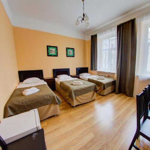 Stag Best on Budget Riga