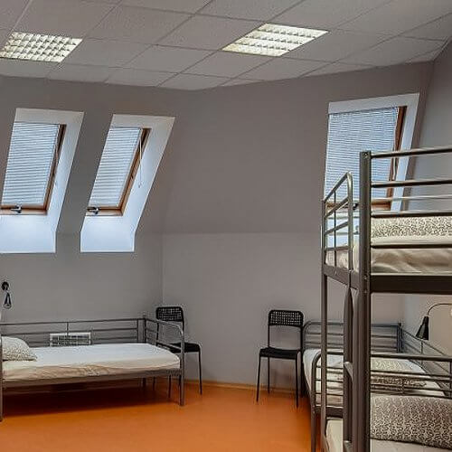 Hostel