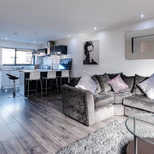 Liverpool Hen Night Accommodation Apartments hotel