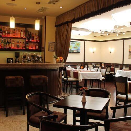 Sofia Stag Night Accommodation 4 Star Hotel hotel