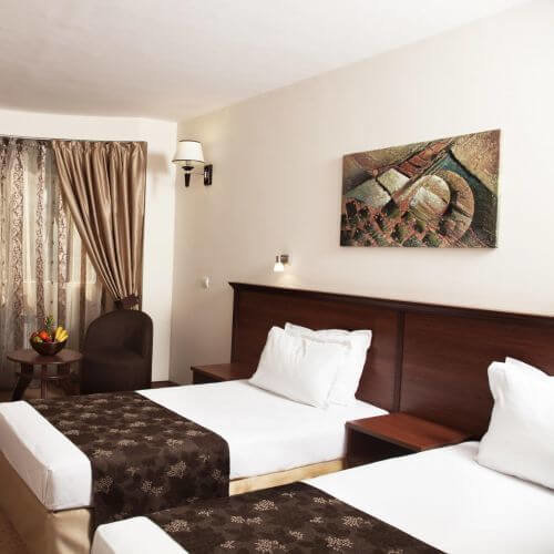 Birthday 4 Star Hotel Sofia