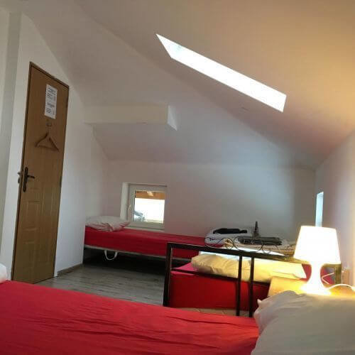 Sofia Stag Night Accommodation Best on Budget hotel