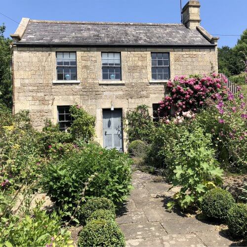 Hen Party House Somerset Batheaston House