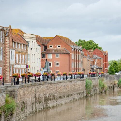 Hen Party House Bristol