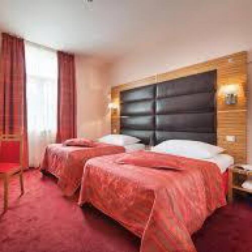 Stag 4 Star Hotel Prague