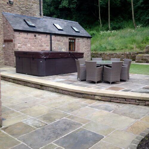 Hen Party House Manchester