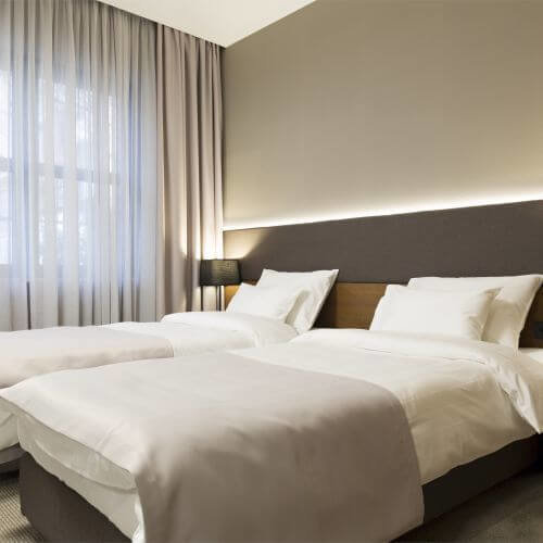 Barcelona Stag Night Accommodation 3 Star Hotel hotel
