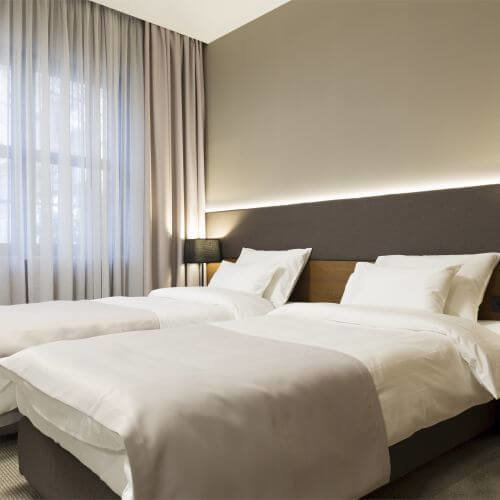 Stag 3 Star Hotel Barcelona