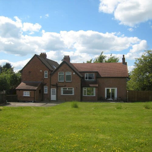 Party Party House Stratford Farmhouse