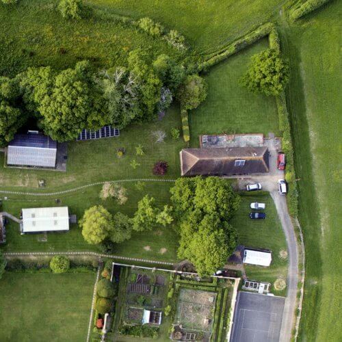 Stag Party House Sussex Converted Dairy