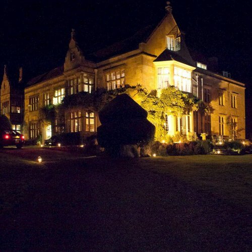 Stag Party House Sussex Country Hall