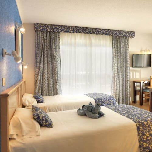 Birthday Apartments Tenerife