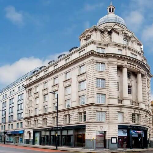 Stag 3 Star Hotel London