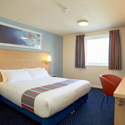 Milton Keynes Birthday Night Accommodation Best on Budget hotel