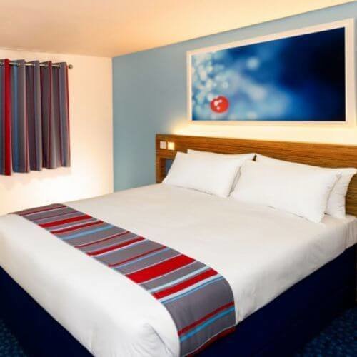 Portsmouth Hen Weekend Accommodation Best on Budget hotel