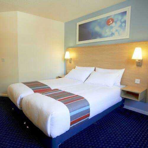 Nottingham Birthday Night Accommodation Best on Budget hotel